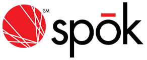Spok logo
