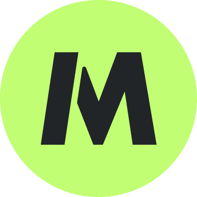 Magical logo