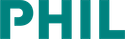 PHIL logo