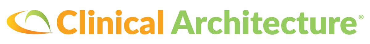 Clinical Architecture, LLC logo