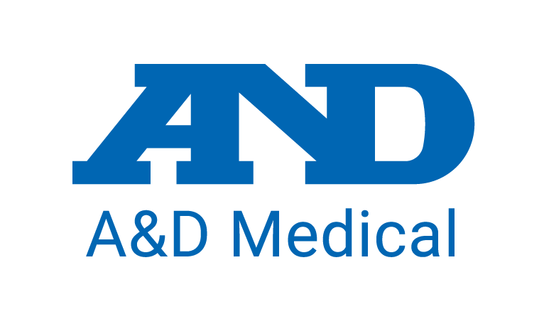 A&D Medical logo
