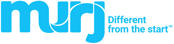 Murj logo