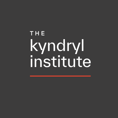 Kyndryl Professional Careers logo